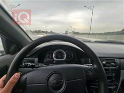 شيفروليه اوبترا